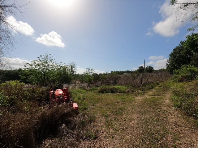 0 EARTH STAR LANE, Groveland, FL 34736