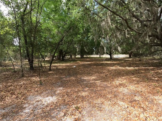 0 EARTH STAR LANE, Groveland, FL 34736