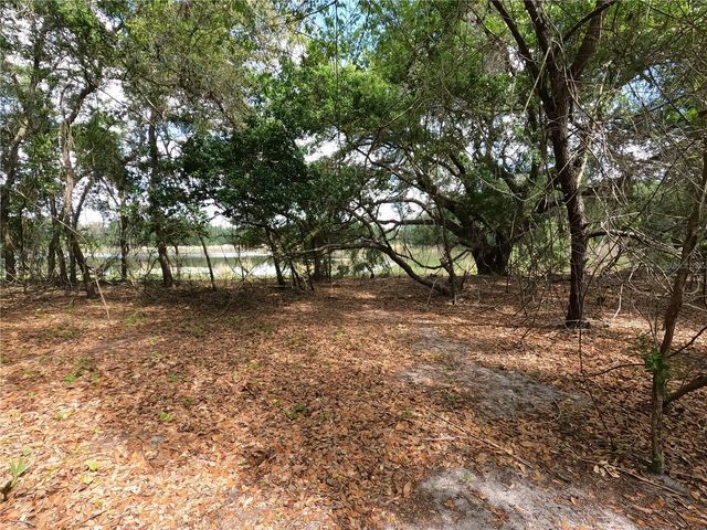 0 EARTH STAR LANE, Groveland, FL 34736