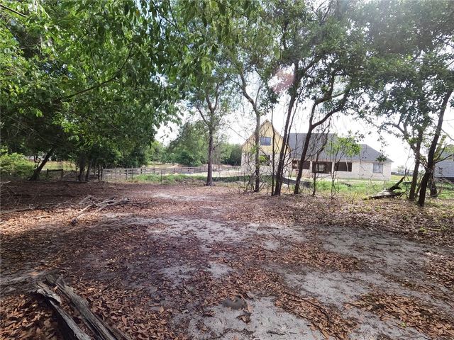 0 EARTH STAR LANE, Groveland, FL 34736
