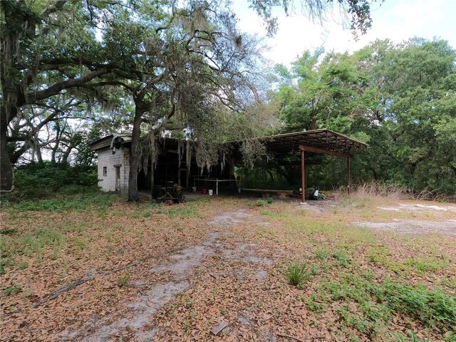 0 EARTH STAR LANE, Groveland, FL 34736