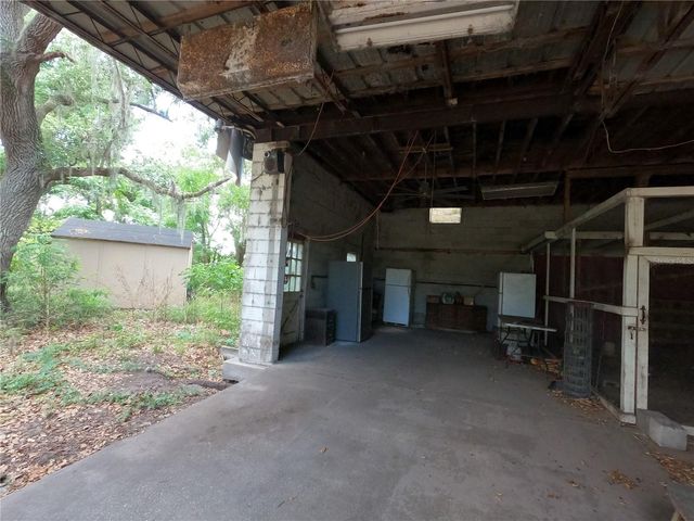 0 EARTH STAR LANE, Groveland, FL 34736