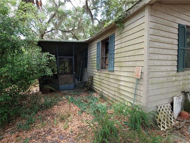 0 EARTH STAR LANE, Groveland, FL 34736