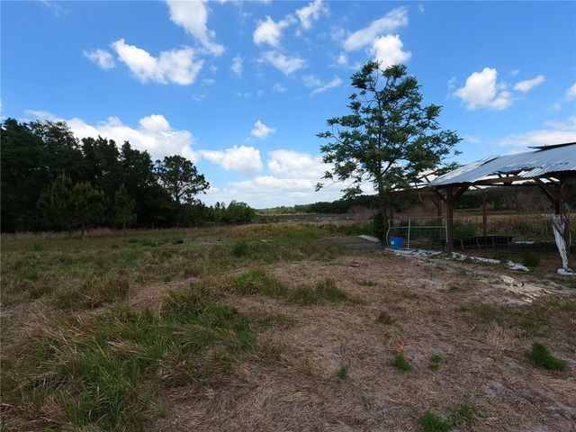 0 EARTH STAR LANE, Groveland, FL 34736