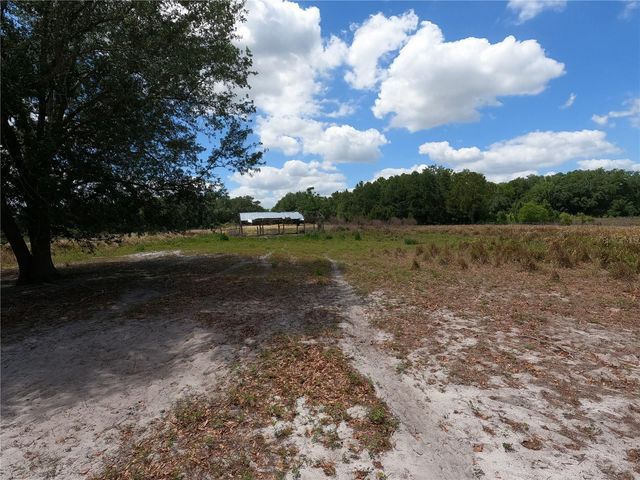 0 EARTH STAR LANE, Groveland, FL 34736