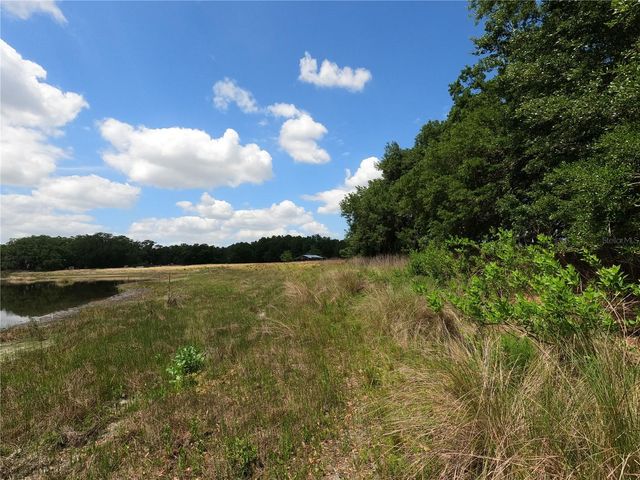 0 EARTH STAR LANE, Groveland, FL 34736