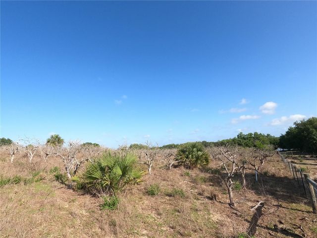 0 EARTH STAR LANE, Groveland, FL 34736