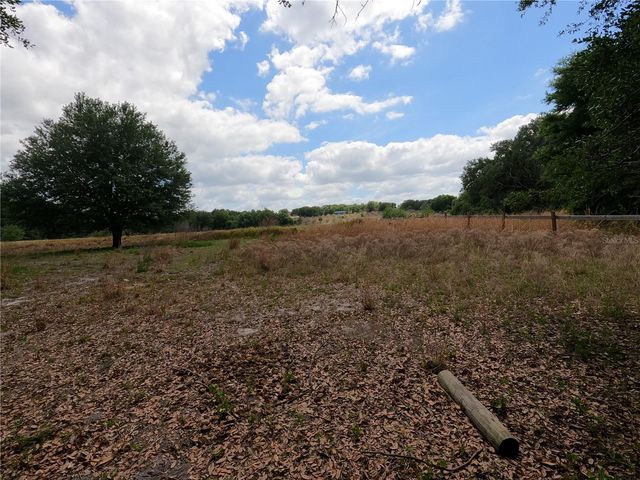 0 EARTH STAR LANE, Groveland, FL 34736