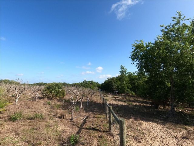 0 EARTH STAR LANE, Groveland, FL 34736