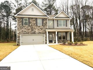 2102 Orchid Lane, Lithia Springs, GA 30122