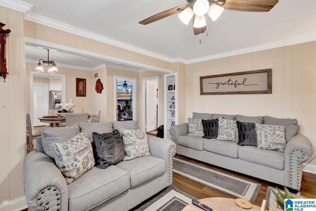 716 CASTLEWOOD DRIVE, Bessemer, AL 35020