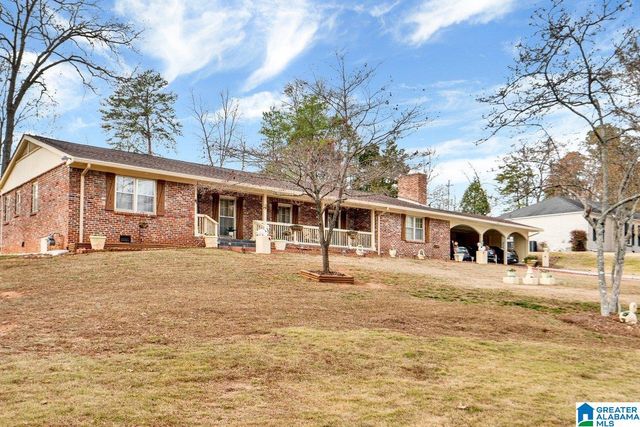 716 CASTLEWOOD DRIVE, Bessemer, AL 35020