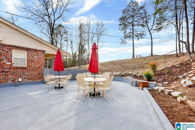 716 CASTLEWOOD DRIVE, Bessemer, AL 35020