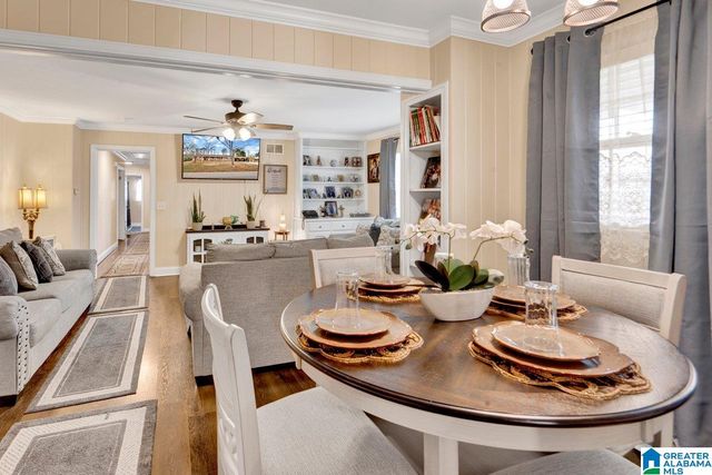 716 CASTLEWOOD DRIVE, Bessemer, AL 35020