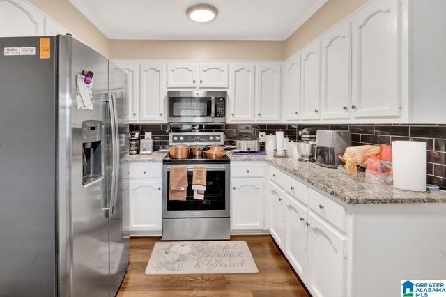 716 CASTLEWOOD DRIVE, Bessemer, AL 35020