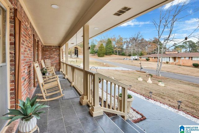 716 CASTLEWOOD DRIVE, Bessemer, AL 35020