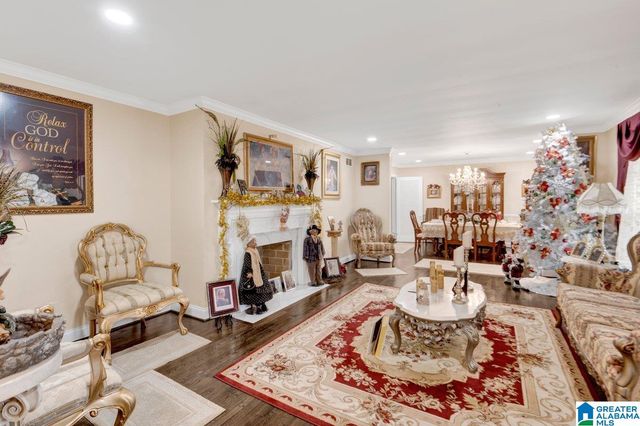 716 CASTLEWOOD DRIVE, Bessemer, AL 35020