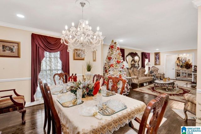 716 CASTLEWOOD DRIVE, Bessemer, AL 35020