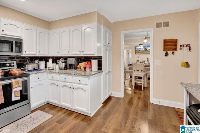 716 CASTLEWOOD DRIVE, Bessemer, AL 35020