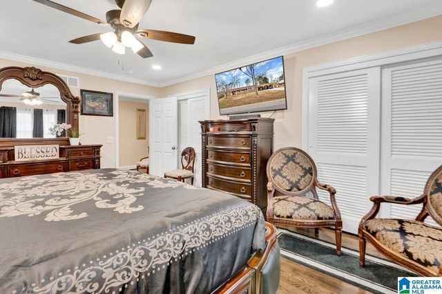 716 CASTLEWOOD DRIVE, Bessemer, AL 35020