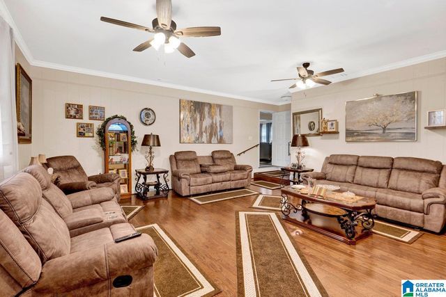 716 CASTLEWOOD DRIVE, Bessemer, AL 35020