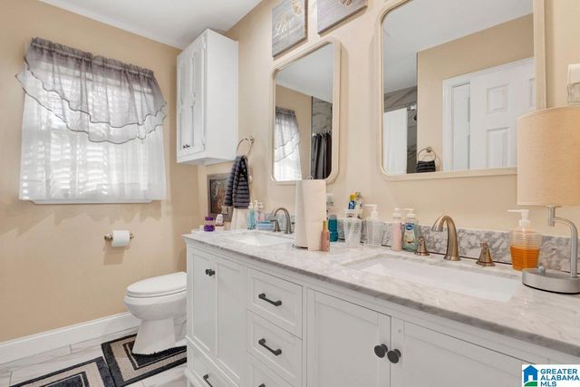 716 CASTLEWOOD DRIVE, Bessemer, AL 35020