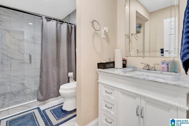 716 CASTLEWOOD DRIVE, Bessemer, AL 35020