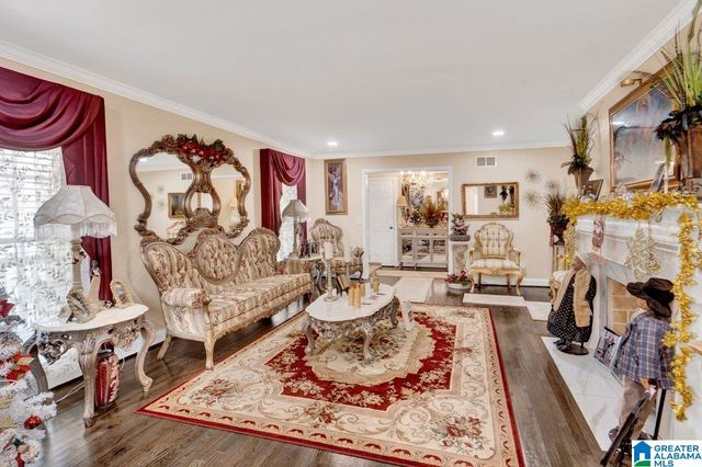 716 CASTLEWOOD DRIVE, Bessemer, AL 35020