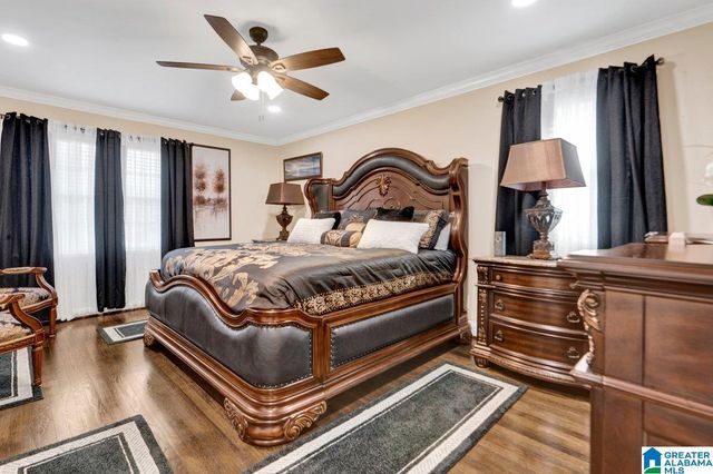 716 CASTLEWOOD DRIVE, Bessemer, AL 35020