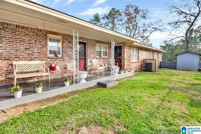 716 CASTLEWOOD DRIVE, Bessemer, AL 35020