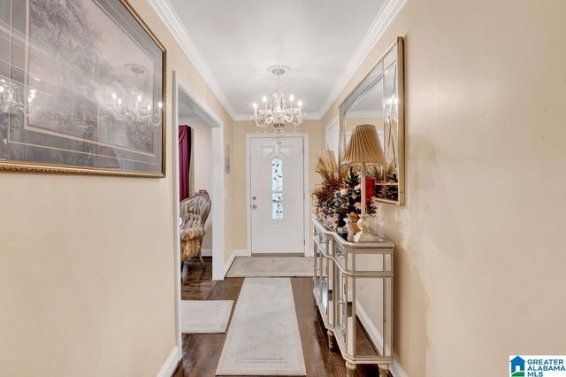 716 CASTLEWOOD DRIVE, Bessemer, AL 35020