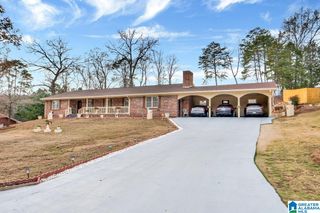 716 CASTLEWOOD DRIVE, Bessemer, AL 35020