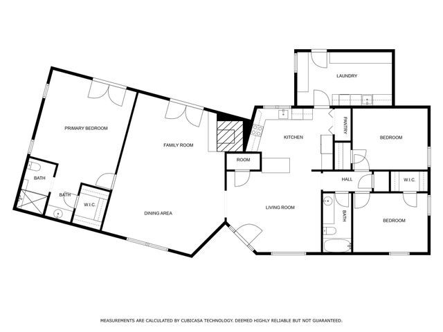 408 Silver Spur, Horseshoe Bay, TX 78657