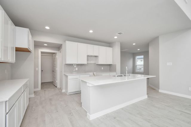 14703 Surfbird Lane, Houston, TX 77049