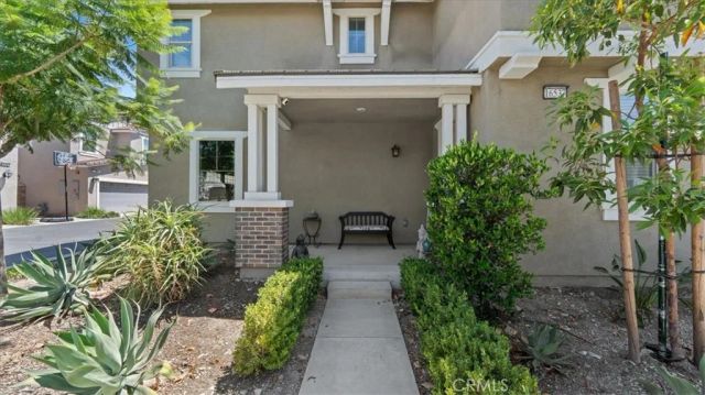 16537 Monteviejo, Fontana, CA 92336