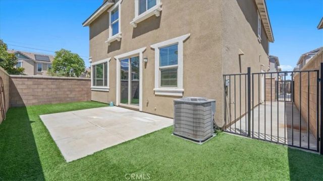 16537 Monteviejo, Fontana, CA 92336