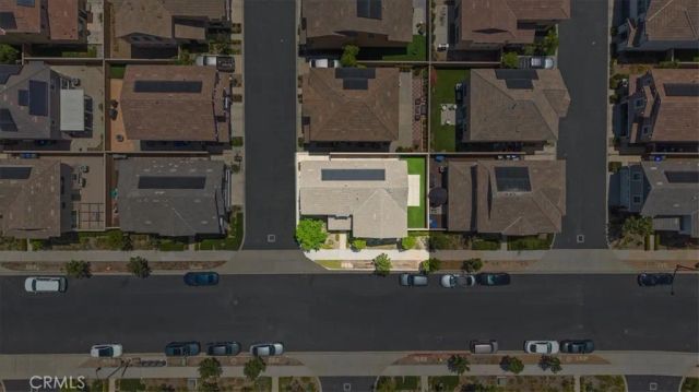 16537 Monteviejo, Fontana, CA 92336