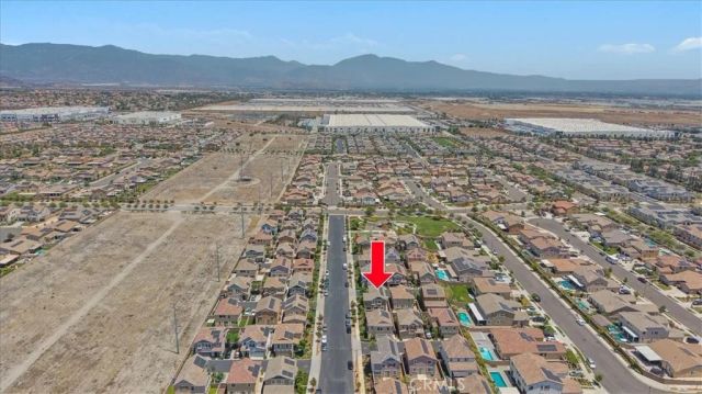 16537 Monteviejo, Fontana, CA 92336