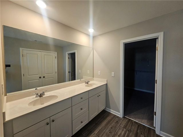 4355 Magpie Drive, Hoschton, GA 30548