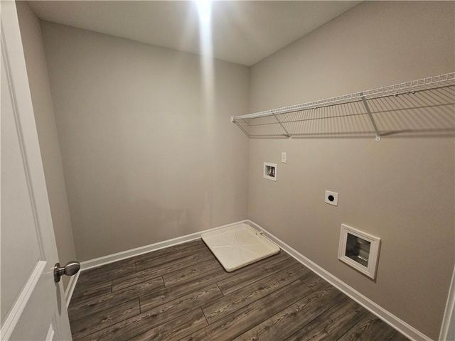 4355 Magpie Drive, Hoschton, GA 30548