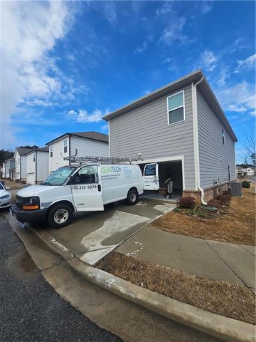 4355 Magpie Drive, Hoschton, GA 30548