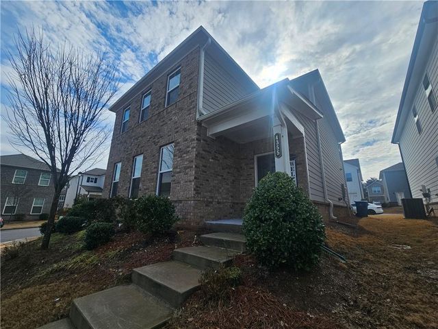 4355 Magpie Drive, Hoschton, GA 30548