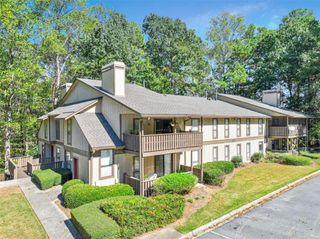 205 Woodcliff Drive, Sandy Springs, GA 30350