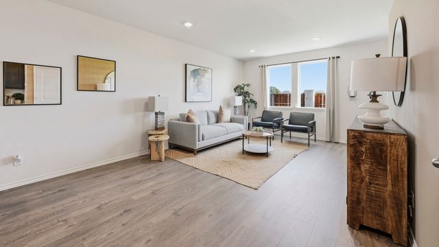 210 Arbor Drive, Princeton, TX 75407