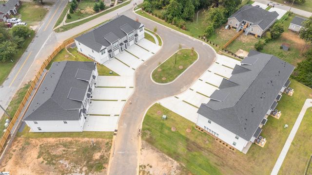 316 Lion Heart Lane, Greer, SC 29651