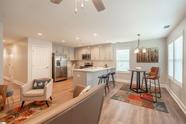 316 Lion Heart Lane, Greer, SC 29651