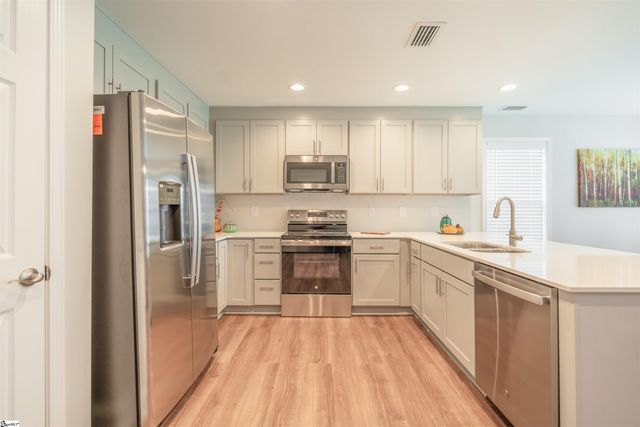 316 Lion Heart Lane, Greer, SC 29651