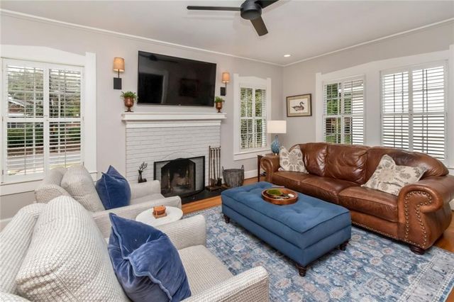 55 S Fulton Street, Mobile, AL 36606