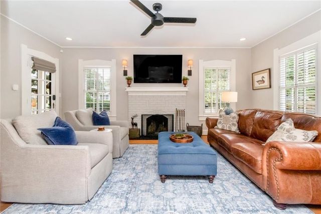 55 S Fulton Street, Mobile, AL 36606