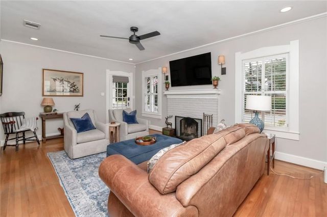 55 S Fulton Street, Mobile, AL 36606